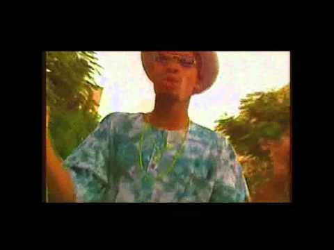 Daddy Pleen - Touche pas à ta Fille Dancehall Party.(1994)