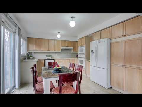 6 MANSBRIDGE CRESCENT, AJAX, ON
