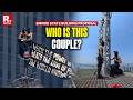 Empire State Building Proposal Why The Viral Couple Ivan Beerkus Angela Nikolau Were Arrested