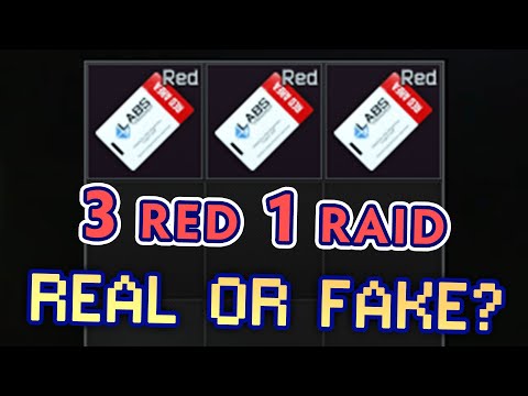 Real or Fake? Best Loot in Tarkov #40