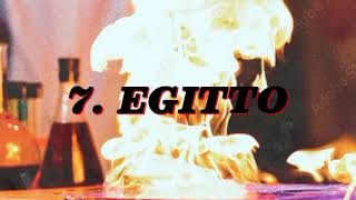 EGITTO! Lyrics English Translation