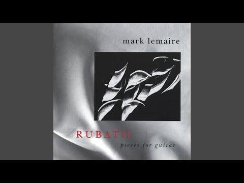 Whiter Shade of Pale/ Air on a G String