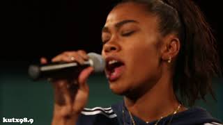 Amber Mark - &quot;Love Me Right&quot;