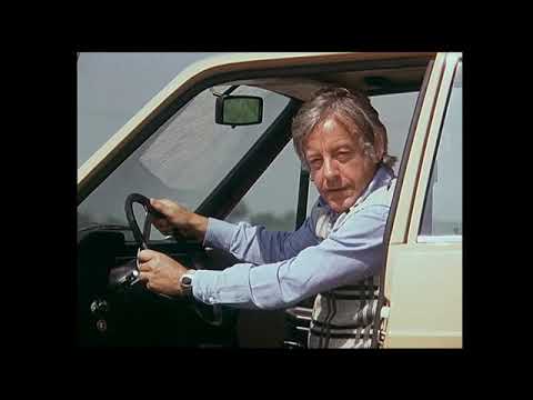 DER AUTOTEST - Alfa Romeo Alfasud von 1973