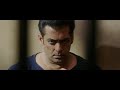 Jai Ho Movie Police Station Fight Scene