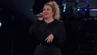 Kelly Clarkson - A Minute + a Glass of Wine (Live in Oakland, CA)