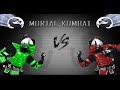 Acid Vs Sektor MKP CHAOTIC NEW ERA