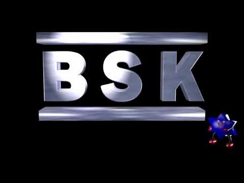 BSK THX Intro