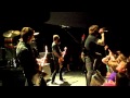 Norma Jean - Anthem of the Angry Brides LIVE PROSHOT 2013