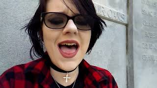 Tooth and Nail by State Champs (Cover)