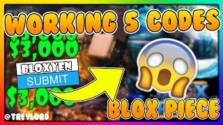 Roblox blox hunt codes 2018