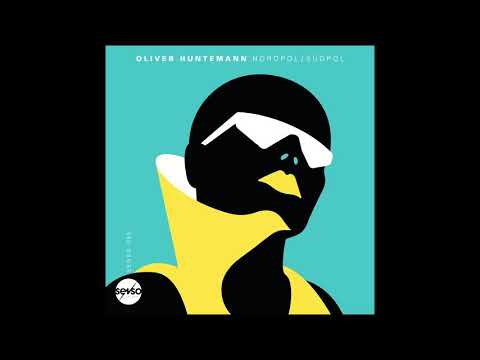 Oliver Huntemann - Nordpol (Original Mix)