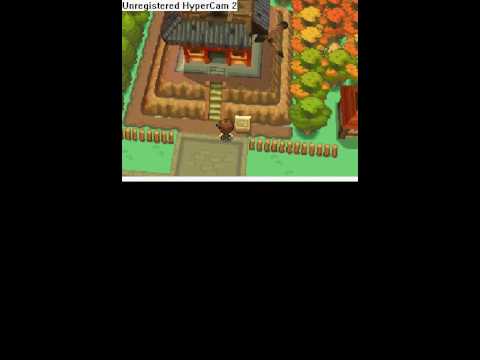 trailer pokemon soul silver (anima d'argento)