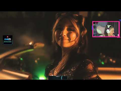 MARI REAGINDO AO ANUNCIO DO TIME FEMININO DA LOUD DE VALORANT !!!!! | Cortes da Marifps