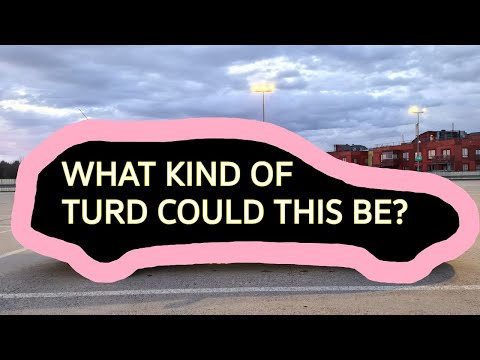 This VR5 Powered Steaming Pile Made All 120 Miles Home