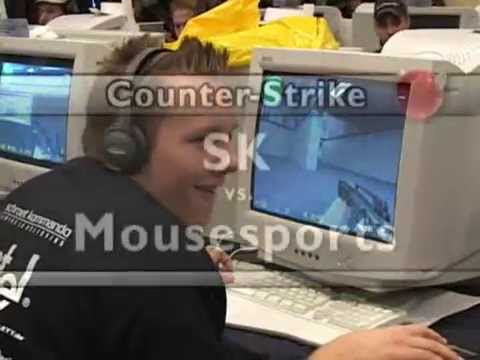 CPL Winter 2003 Tournament Day 4