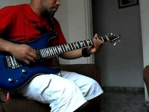 Deus Está Aqui - Samuel Barbosa