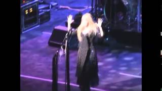 Stevie Nicks - Las Vegas, Nevada 5/14/05 - 12 How Still My Love