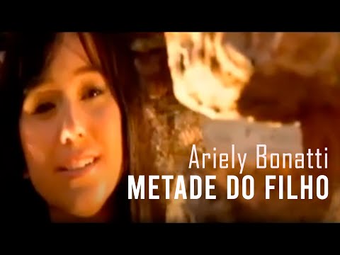 Metade do Filho - Ariely Bonatti  -  #Acervo