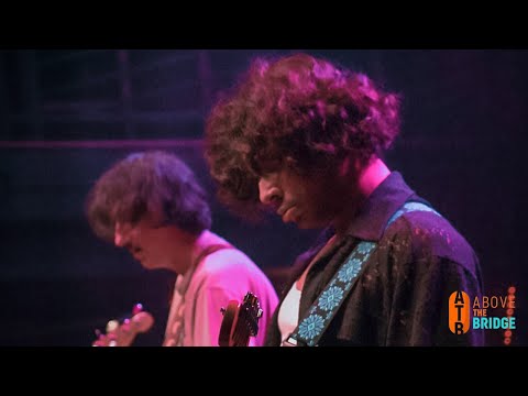 The Moondrops video