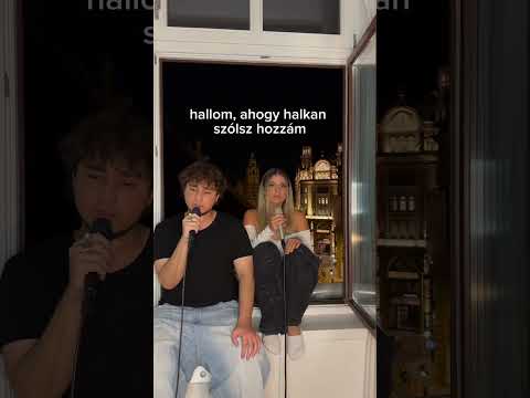 Manuel X T.Danny - Talán / BSW - Egyedül Cover