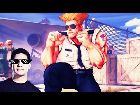 Most DISRESPECTFUL NuckleDu Moments (USFIV/SFV)