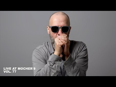Live at Mocher's  Vol. 77: LUCAS HEIDEPRIEM TRIO
