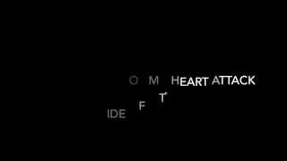 The Other Side Of Mt. Heart Attack - Liars (Cover)