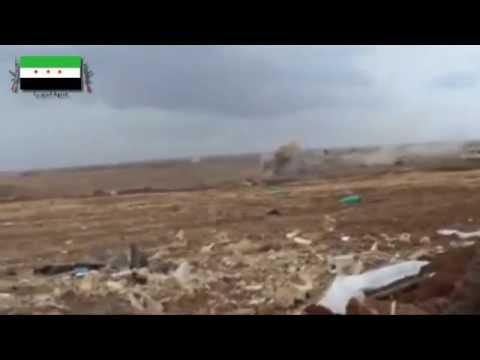 اشتباكات بين عناصر لواء شهداء حوران وقوات النظام