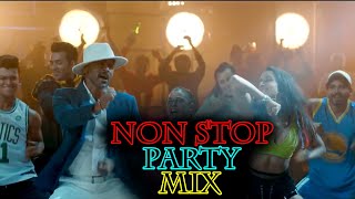 Non-Stop Party Mix 2021  Bollywood Party Songs 202