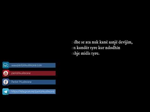 Ruajtja e dosjeve sekrete me gabime kundër vëllezërve Selefij nuk është nga menhexhi i Selefive