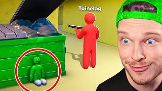 Cache Cache, mais avec de la Peinture ! (Ft.Toinelag) Cache Cache, mais avec de la Peinture ! (Ft.Toinelag)