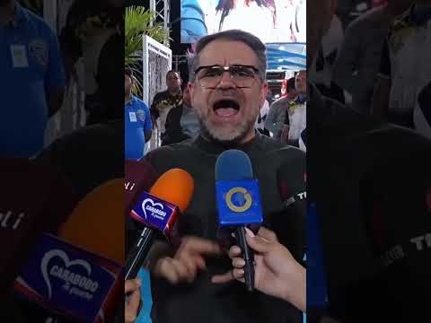@lacava10oficial Q bonito quedó el Terminal de Pasajeros de Diego Ibarra