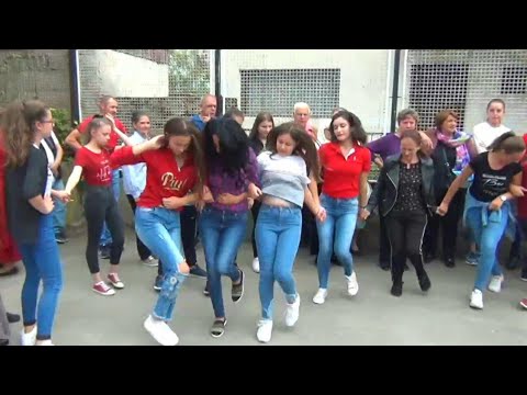 Teferič Špiljani 2021.