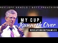 REVELATION ON PSALMS 23 | Rev. Jeff Arnold | BOTT Preaching