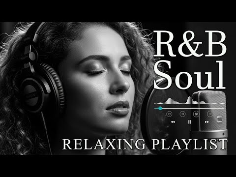 【R&B Soul】Romantic Soul & R&B Groove – Smooth Chill Mix for Lovers and Dreamers