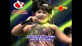 Download lagu Niken Salindri - Klinci Ucul  mp3 Download lagu Niken Salindri - Klinci Ucul  mp3