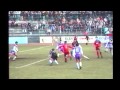 Vác - Újpest 0-0, 1991 - MLSZ TV Archív Összefoglaló