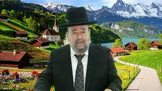 תאמין בעצמיך – ויחי – הרב דוד הכהן הרב הראשי גן יבנה