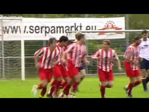 Fatihspor vs Ersingen 1-0