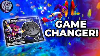 NiGHTS: The Defining Experience of the Sega Saturn | Retro Gaming Boss