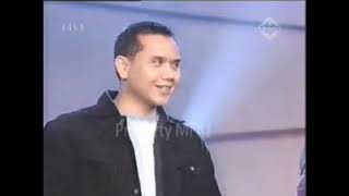 Iwan Fals Feat Fadly (Padi)  - Ikrar