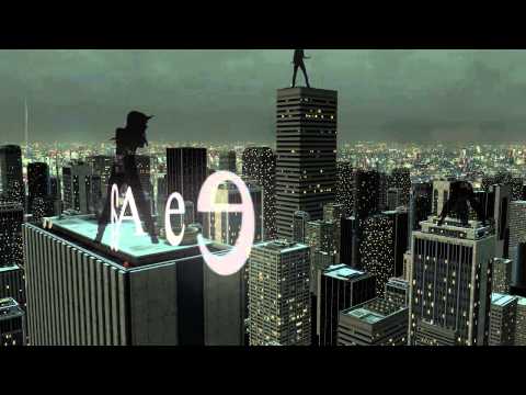 Javi Xavier - City of Shadows (Original Mix)