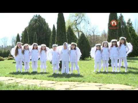 Do-re-micii Kids - Rugăciune
