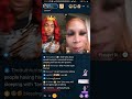 Bigo Live I Will Beat Your Ass