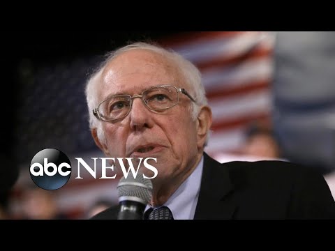 Countdown to New Hampshire Democratic debate l ABC News