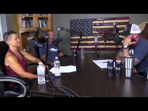 Mike Drop Podcast Episode 47: Jason and Iris Gardner - Back to the Basics