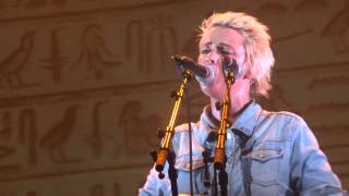 Cat Power   3,6,9   Live @ l&#39;Olympia   17 07 2013