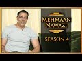 Vindu Dara Singh LAVISH House Tour | Mehmaan Nawazi Season 4 | TellyMasala