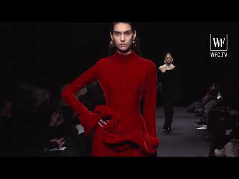 JEAN PAUL GAULTIER | HAUTE COUTURE BY GLENN MARTENS | SPRING-SUMMER 2022